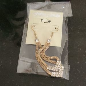 Nordstrums accessories pierced
